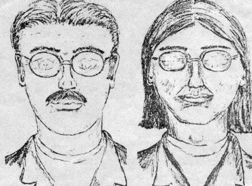 89 Of The Creepiest Unsolved Mysteries Of All Time