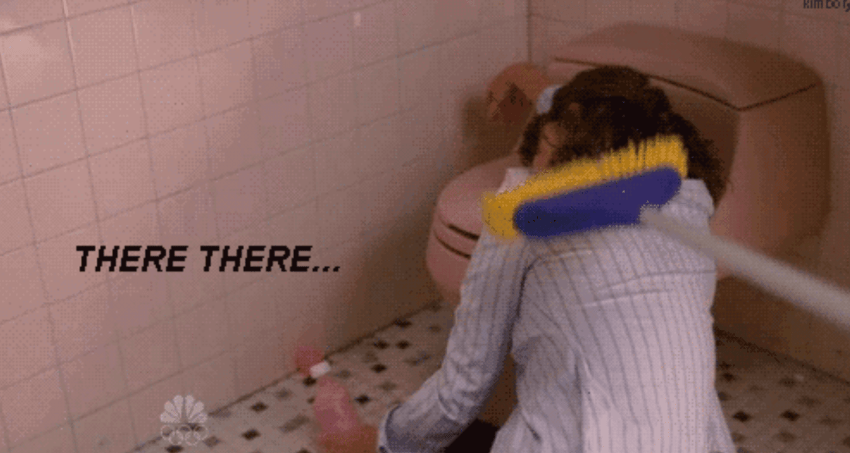 What It’s Like To Not Be An Affectionate Person