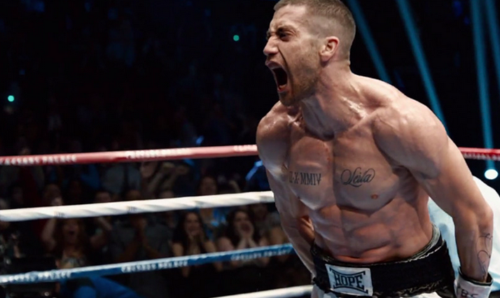 Southpaw