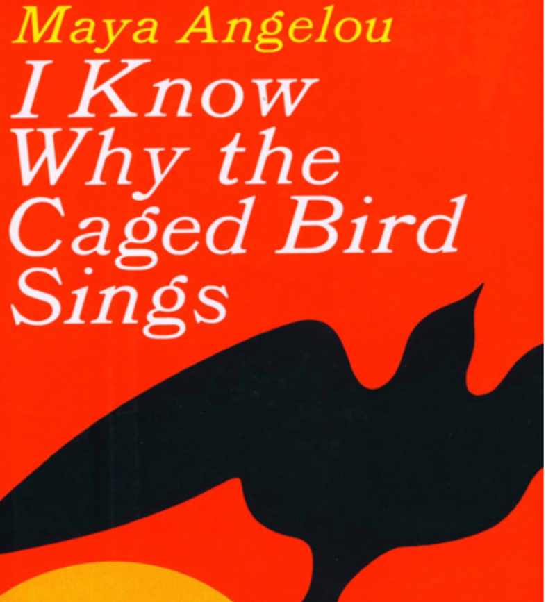 I Know Why the Caged Bird Sings