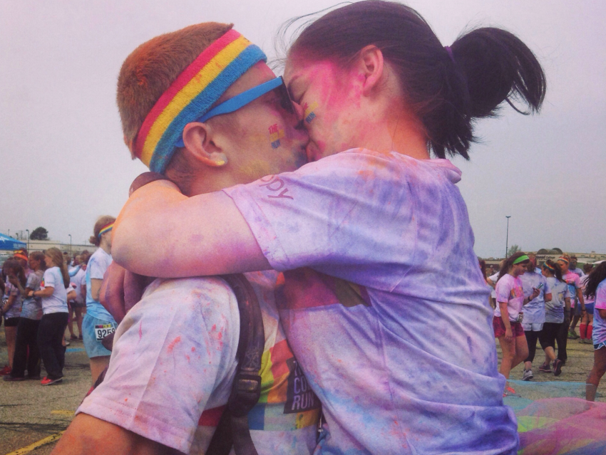 15 Quotes About Love That Will Make You Realize All The Drama Is Worth It