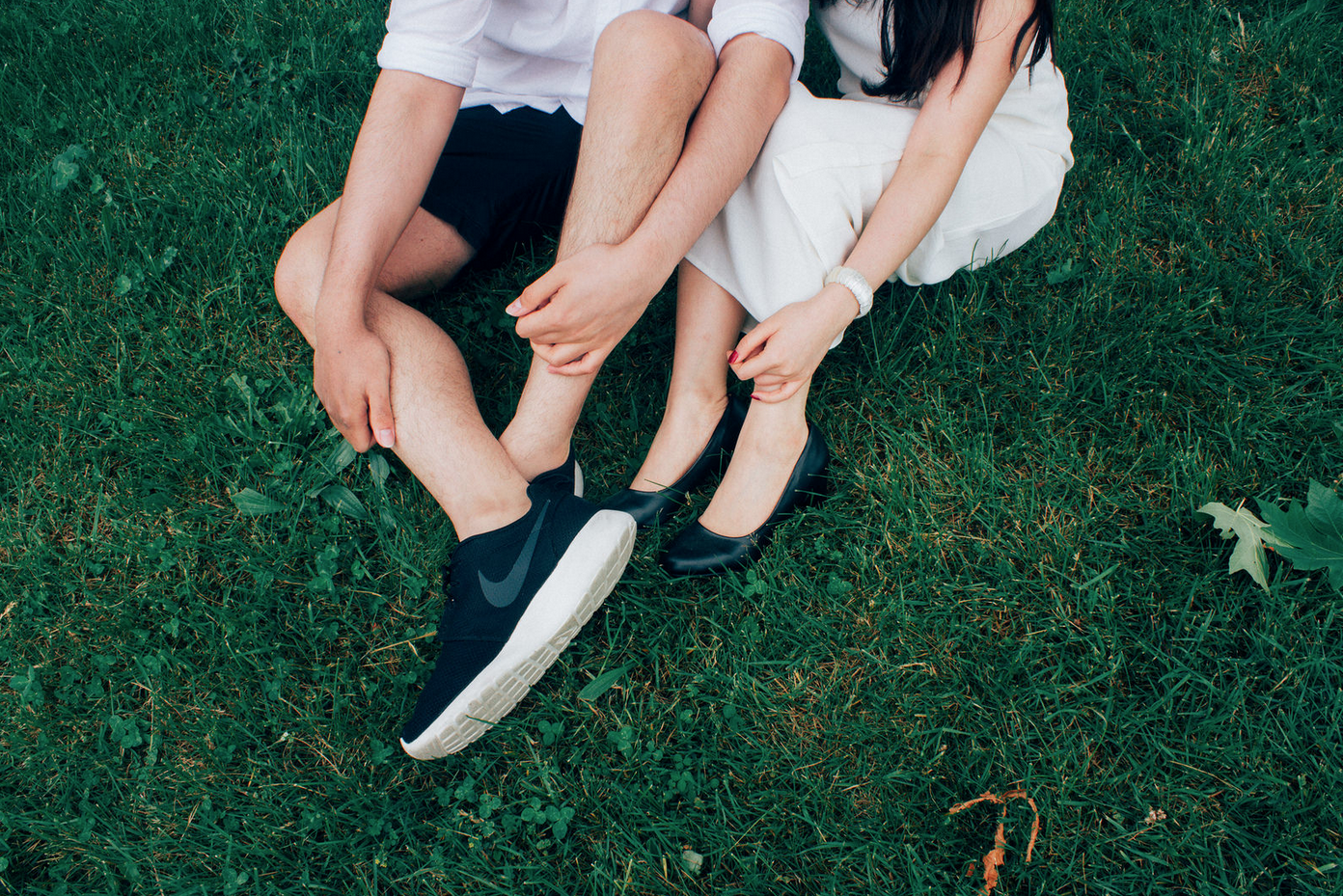 55 Questions You Should Be Able To Answer About Your Significant Other, Without Having To Think Twice