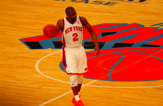 9 Ex New York Knicks, And Who Won The Breakup