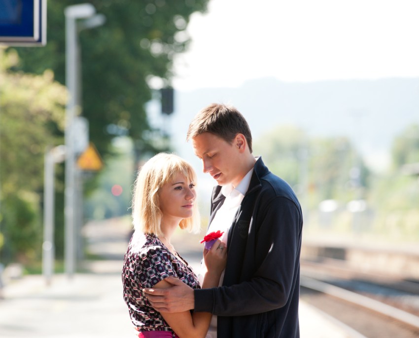 Read This If You Want Your Long Distance Relationship To Last