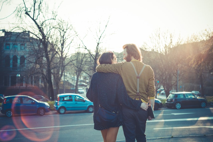 18 Sweet Things You Can Say To Steal Your Man’s Heart
