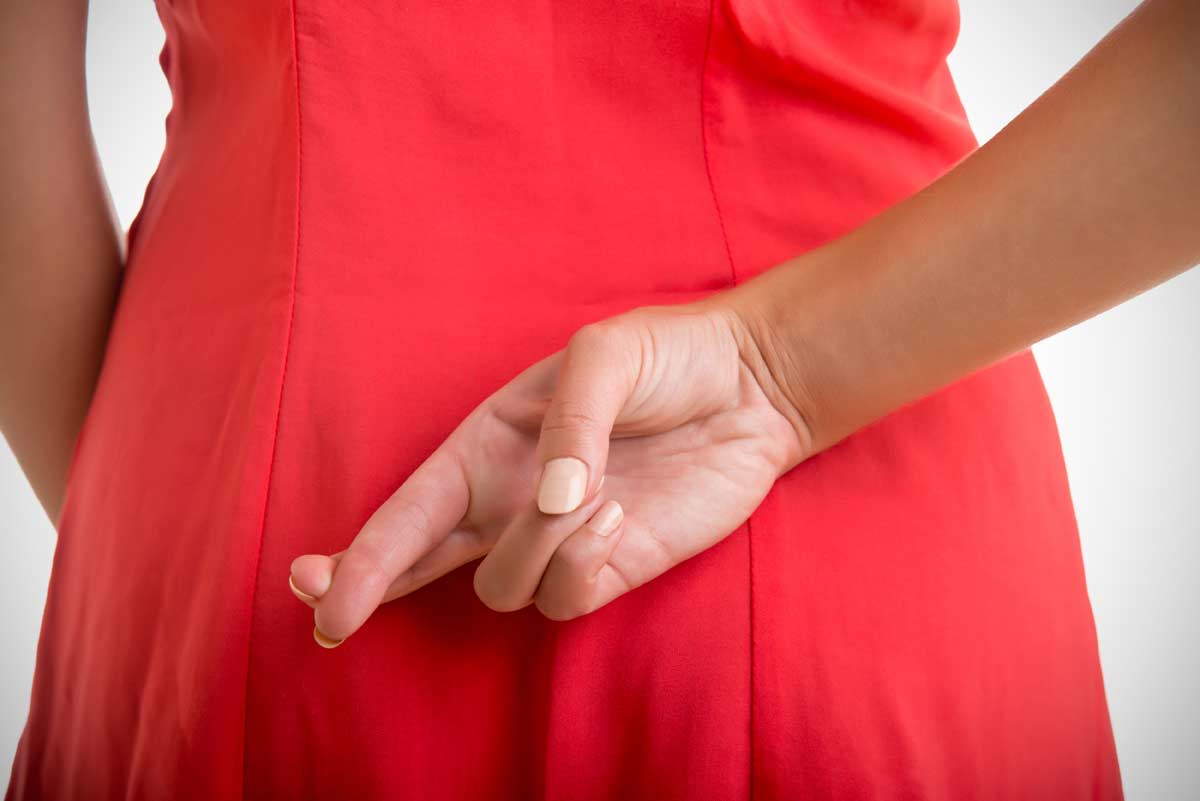 50 All-Time Classic Quotes About Lying