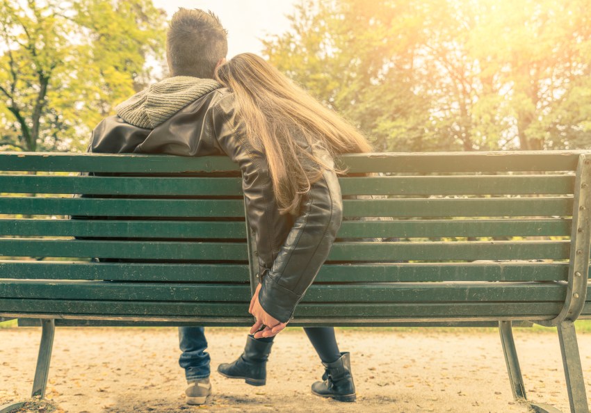 15 Things To Know About Dating Someone Who’s Guarded