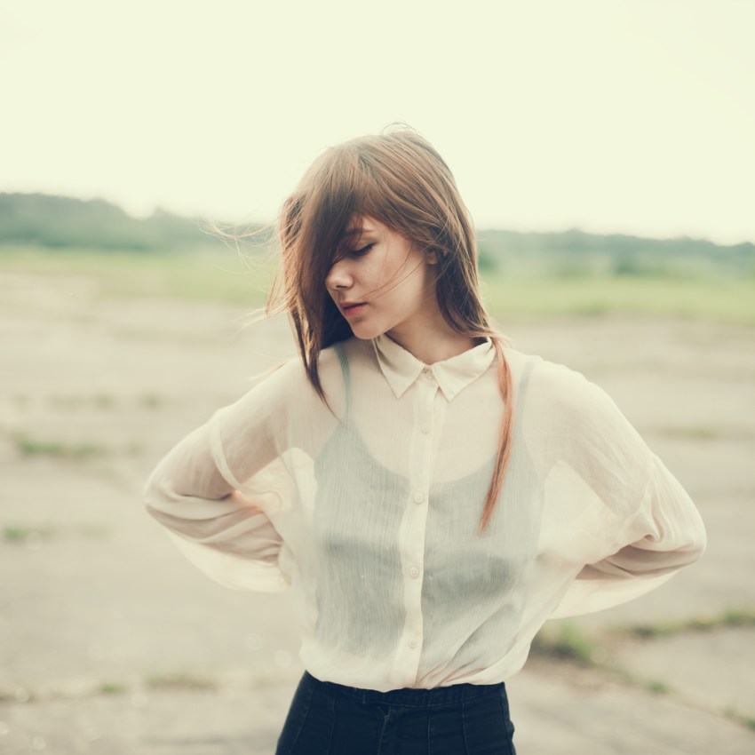 14 Things To Remember When You Love A Person With Anxiety