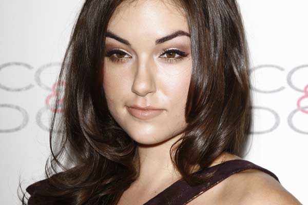 Sasha Grey (Shutterstock)