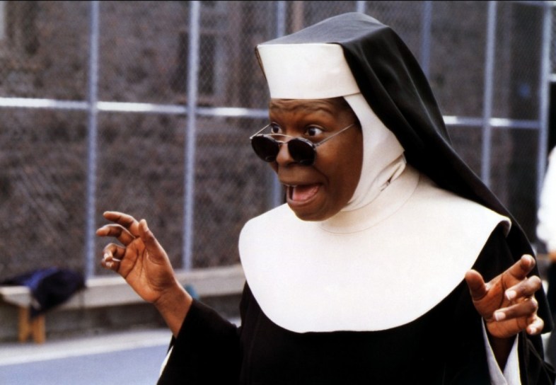 Sister Act