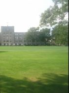 st. john's quad