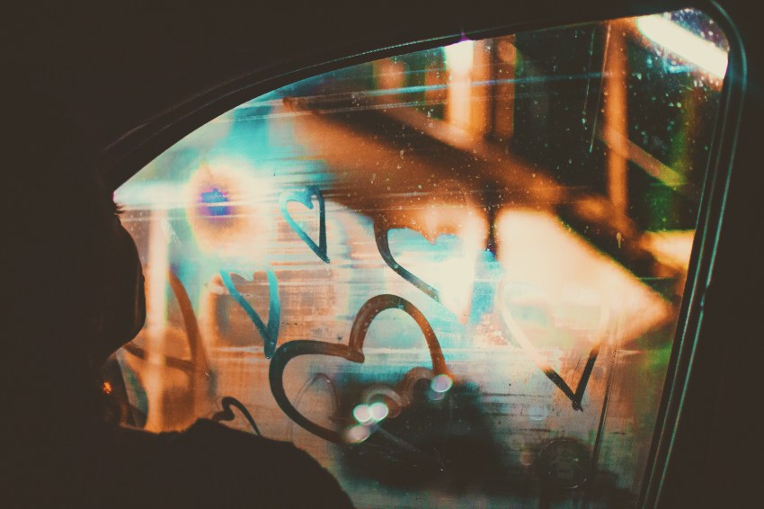 Why You Can’t Let That One Person Go, No Matter How Hard You Try