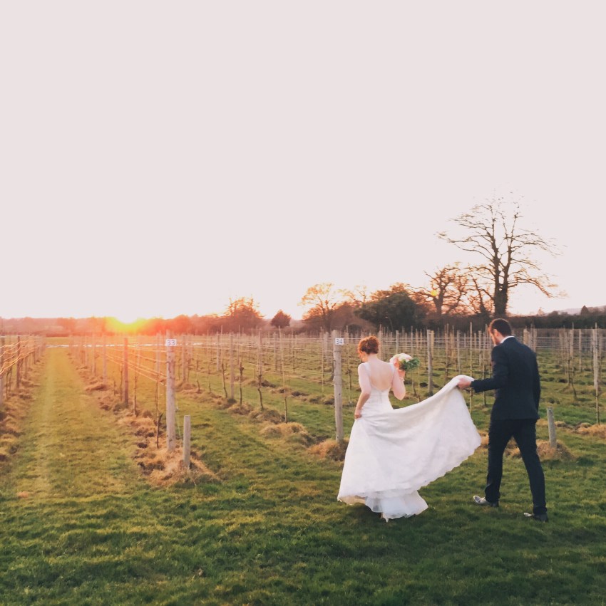 Here’s What To Do When Everybody You Know Is Getting Married, Except You