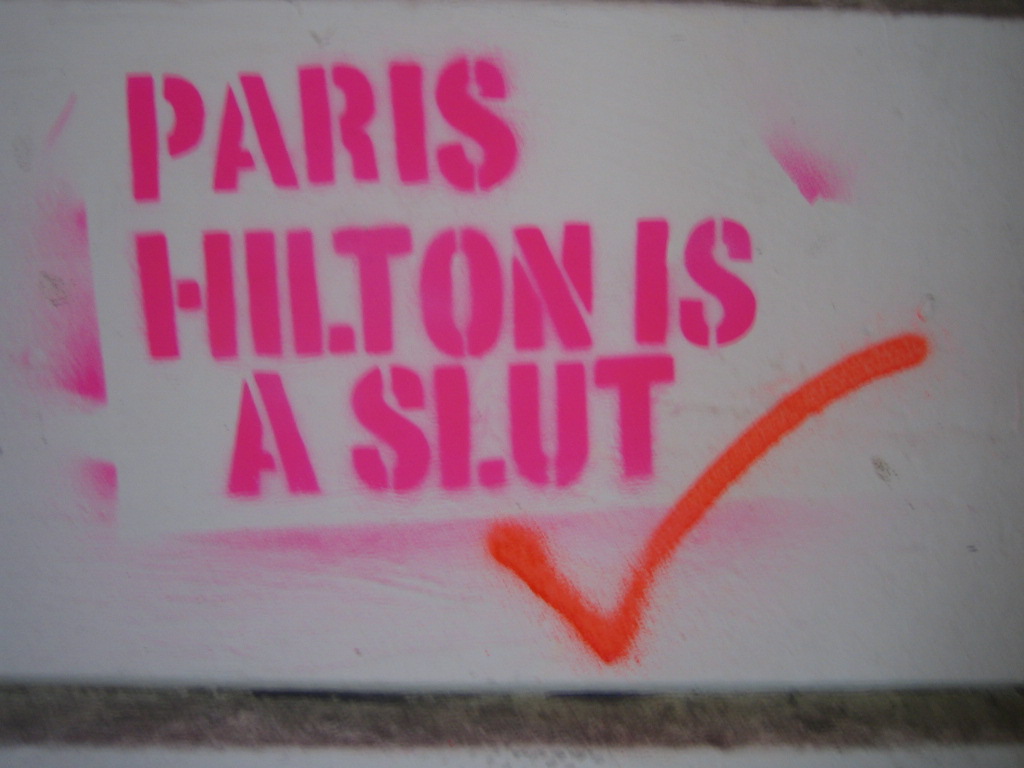 15 Women Describe Their Most Traumatic Slut-Shaming Experience (So Far)