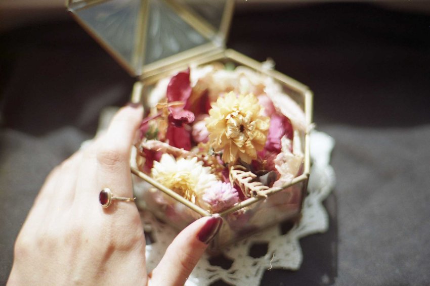 Ask An INFP: How Do You Manage Your Emotional Intensity?