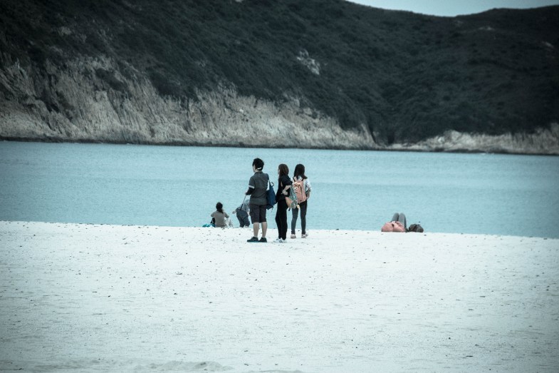 Flickr / Jason Luk