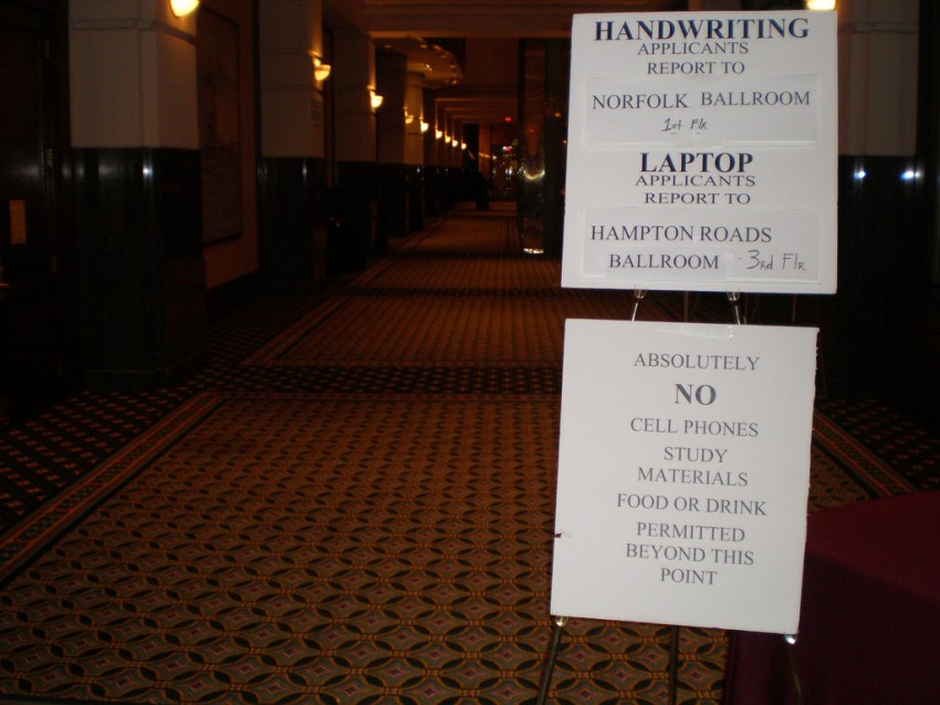 A Complete Guide To Studying For The Bar Exam (In GIF Form)