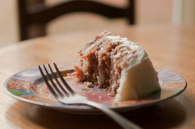 I Can’t Believe I’m Saying This, But I’m Deathly Afraid Of Cakes After What’s Been Happening To Me