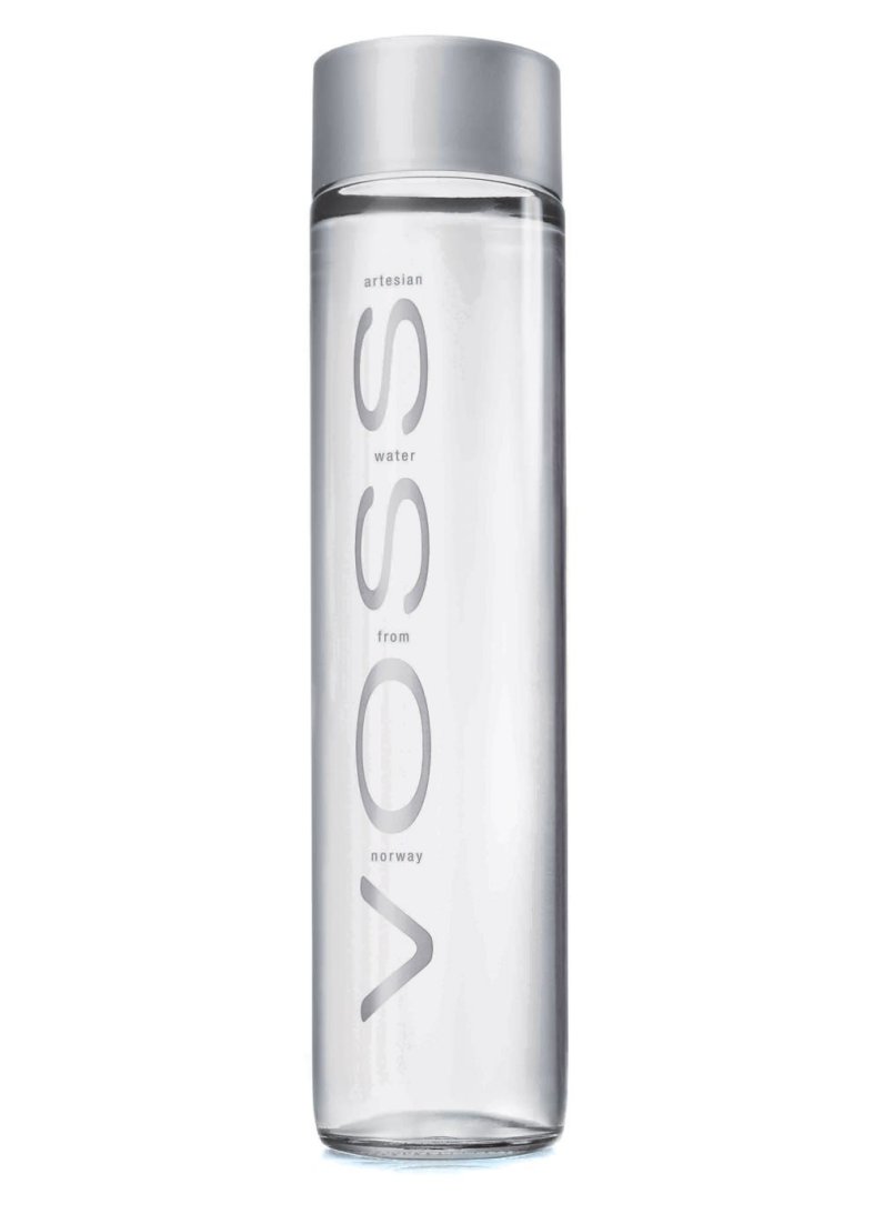 Amazon / Voss Water