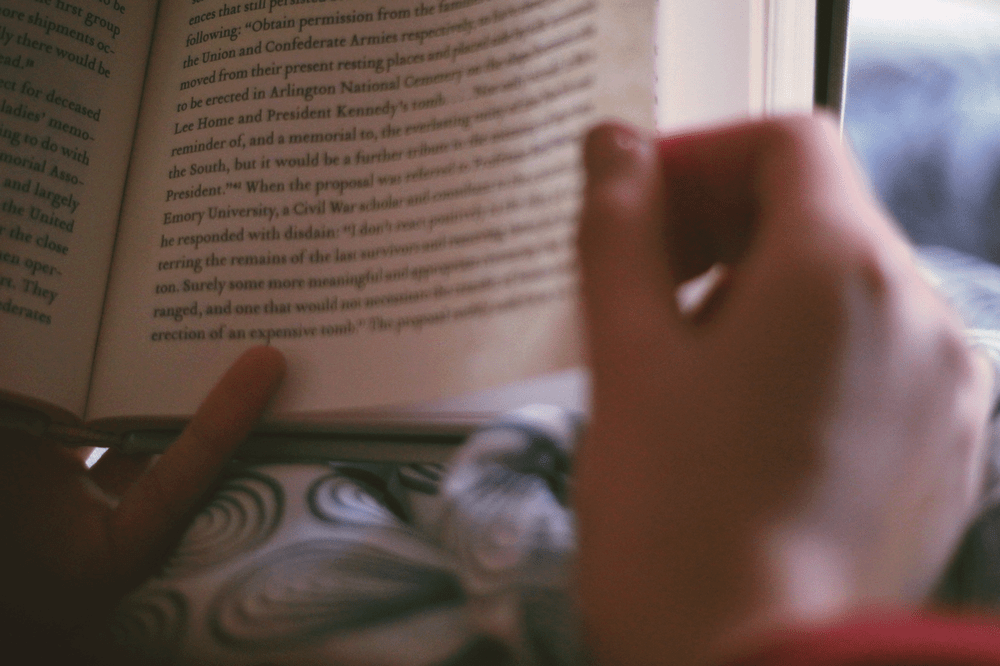 45 Beautiful Untranslatable Words That Describe Exactly How You’re Feeling