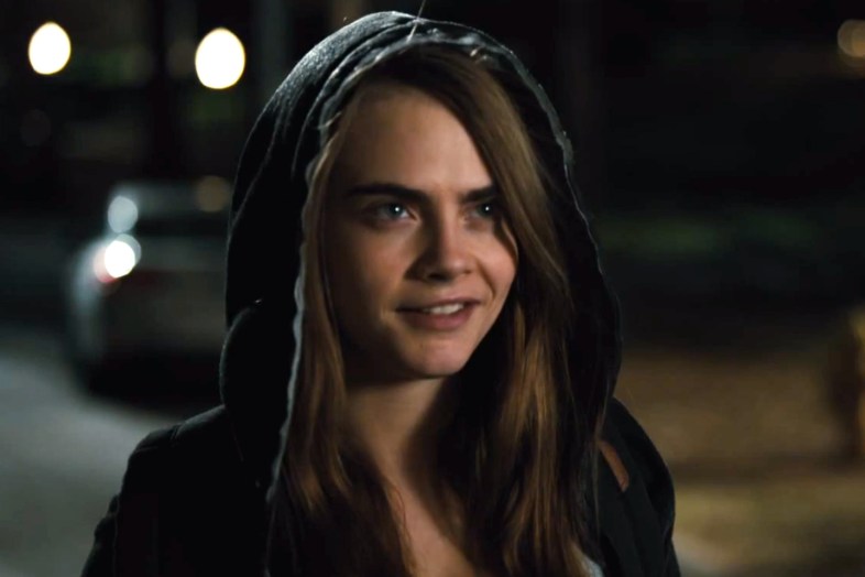 Paper Towns