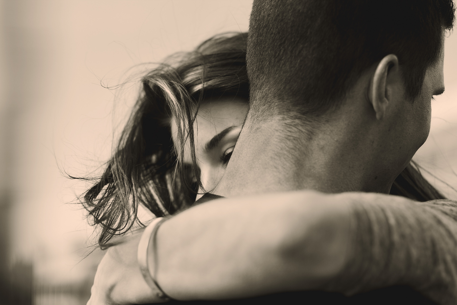 9 Things All Couples Have To Remember Once They Fall In Love