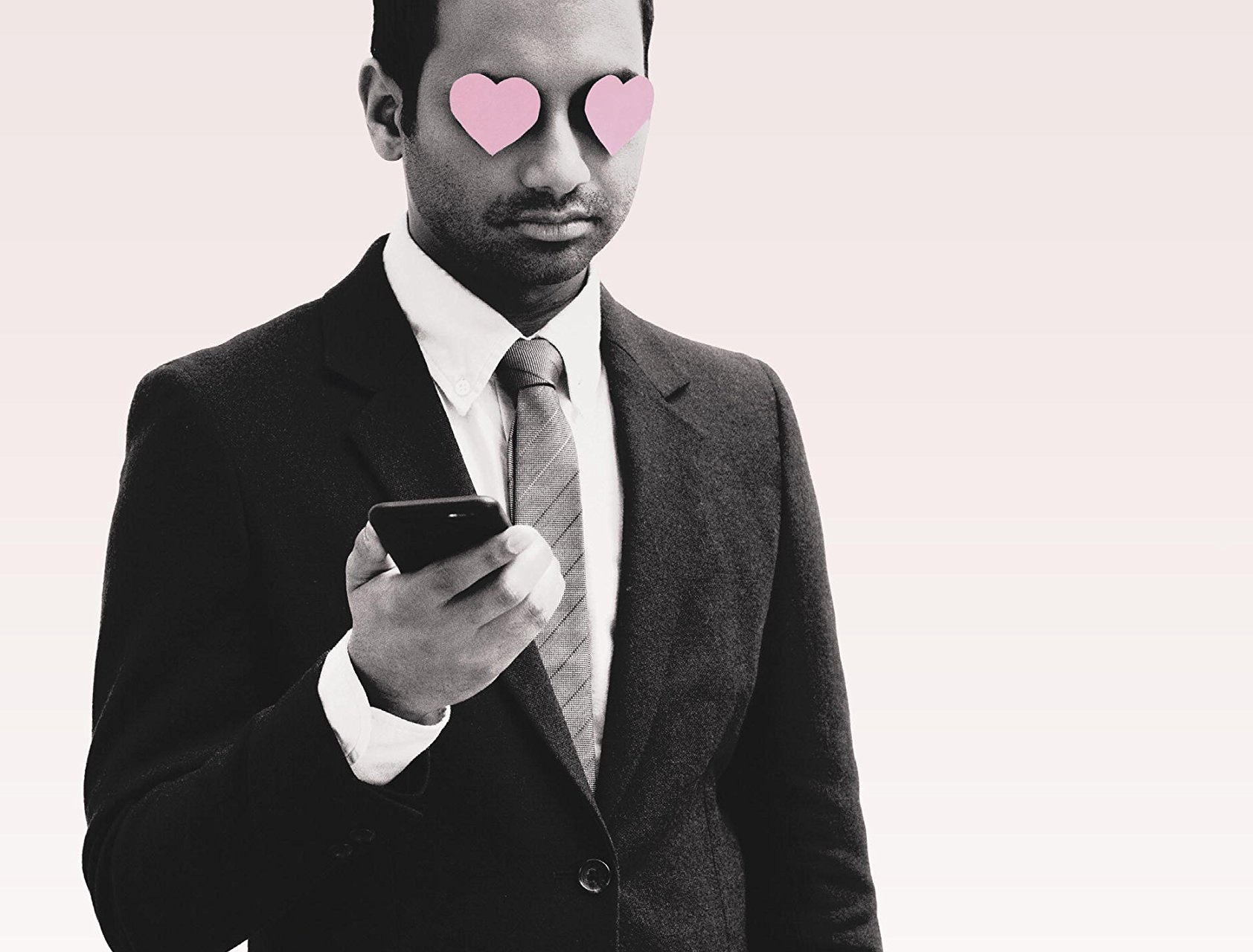 17 Hilarious Aziz Ansari Quotes About Modern Romance That Will Actually Make You Think