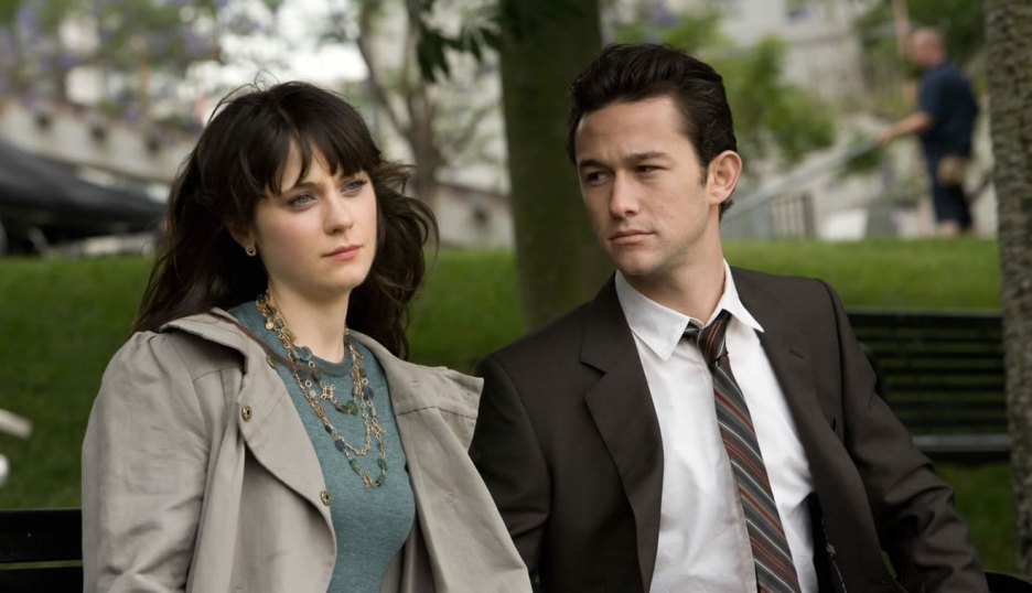 7 Movie Romances That Are Actually Relatable