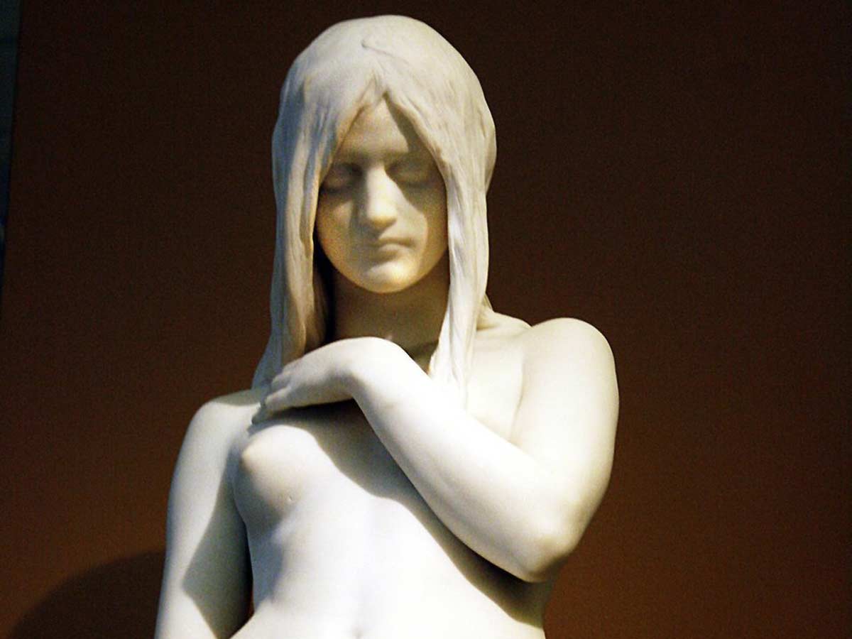 Here’s What The World’s Major Religions Say About Your Period