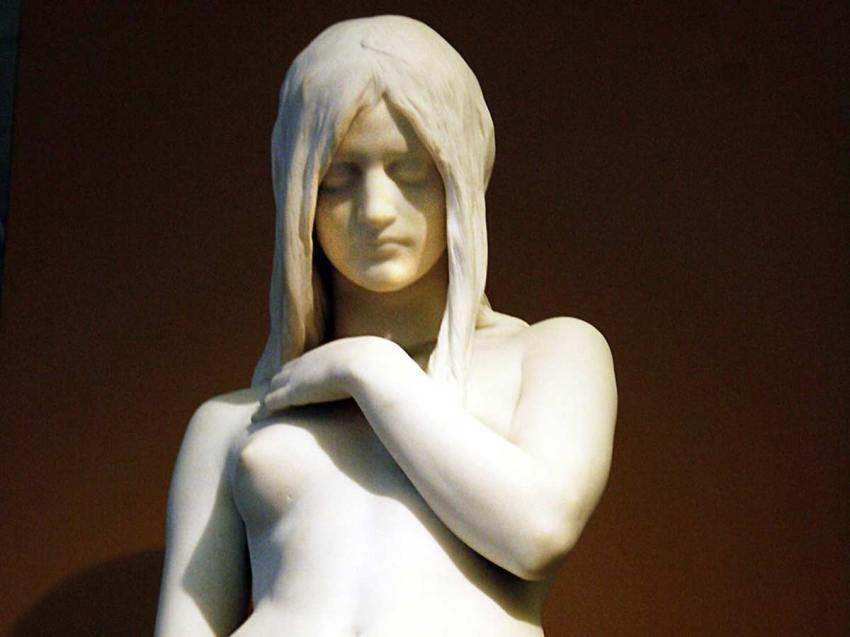 Here’s What The World’s Major Religions Say About Your Period