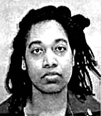 Antoinette Frank (New Orleans Police Department) 