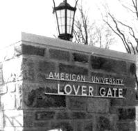 au glover gate