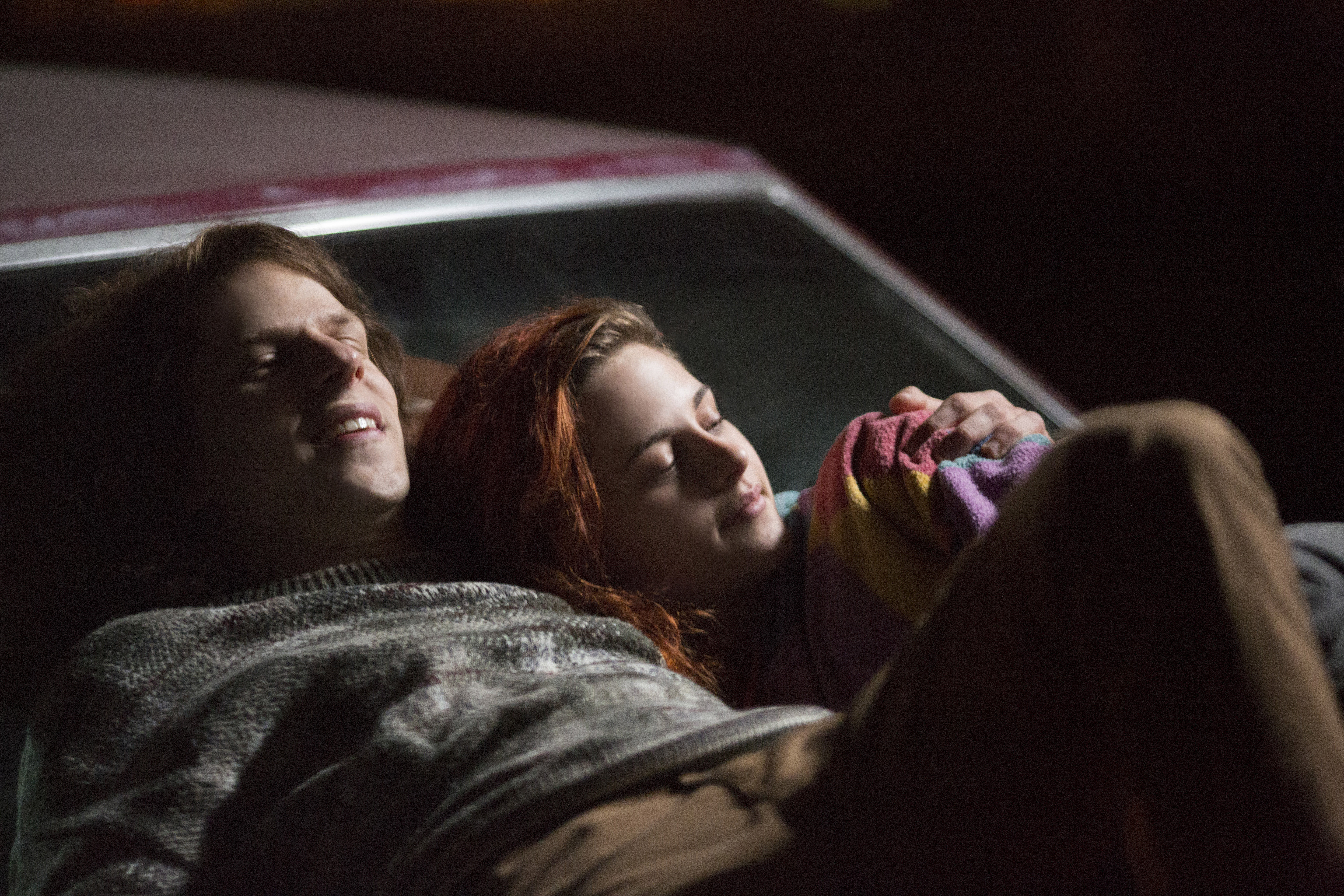 American Ultra