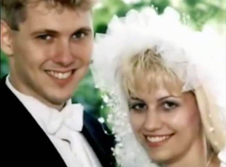 Paul Bernardo & Karla Homolka (YouTube) 