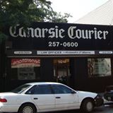 canarsie courier