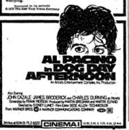 dog day afternoon ad