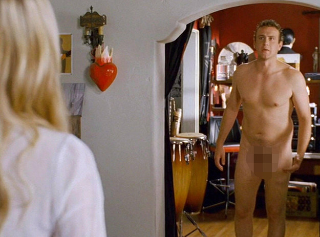 Forgetting Sarah Marshall