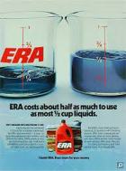 era detergent