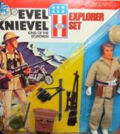 evel kneivel