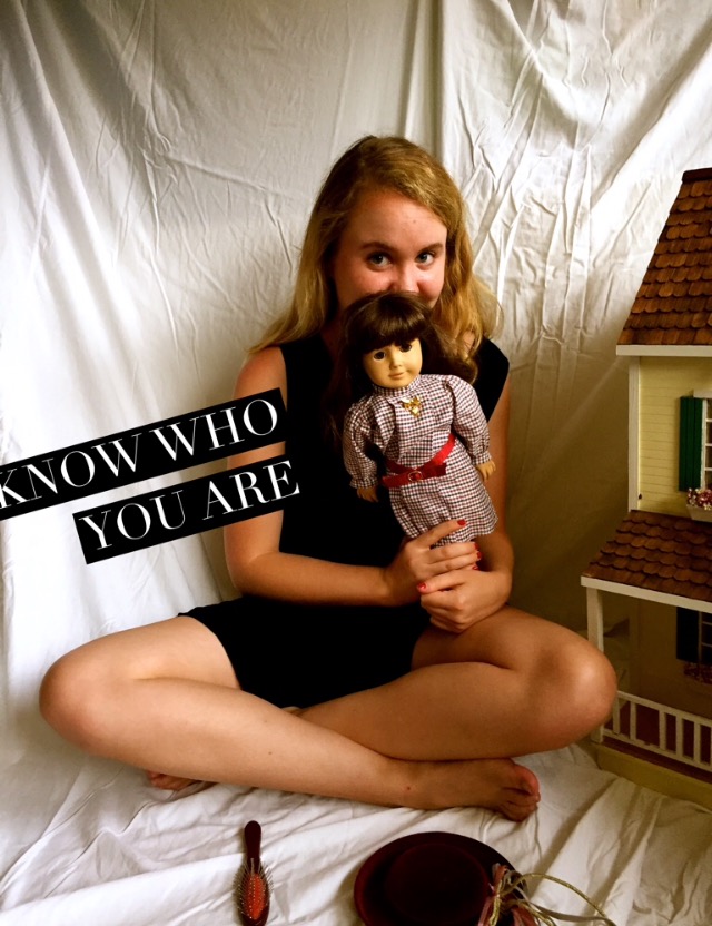 Tell Me Which American Girl Doll You Owned, And I’ll Tell You Who You Are…