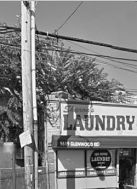 glenwood laundry