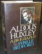 huxley bio