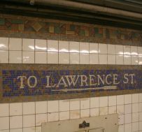 lawrence st