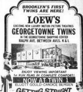 loew's georgetowne