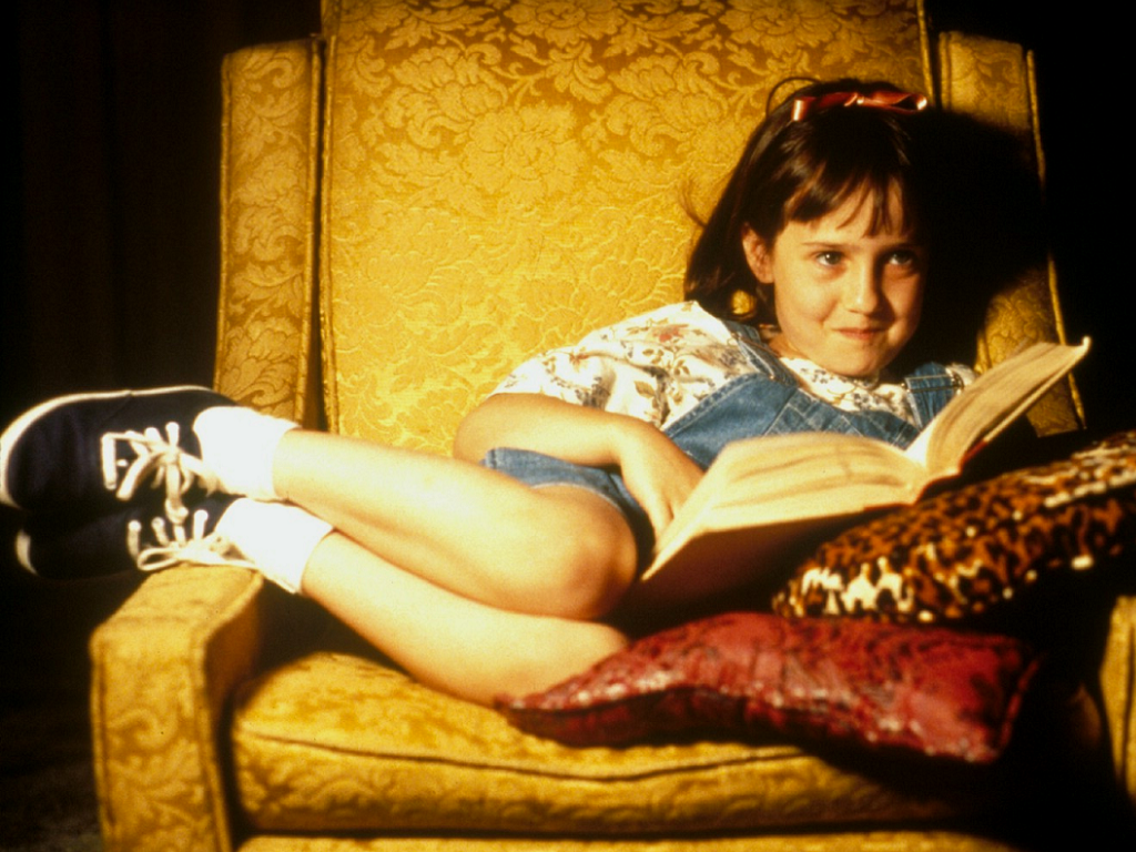 33 Roald Dahl Quotes That Will Inspire You To Live Like A Kid Again