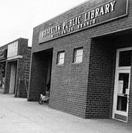 mill basin library