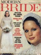 modern bride aug-sept 1975