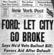 ny post ford to ny