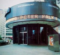 paramount columbus circle