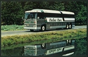 peter pan bus